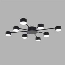 Люстра Lumion COMFI 8344/8C
