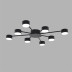 Люстра Lumion COMFI 8344/8C