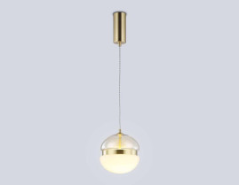 Подвесной светодиодный светильник Ambrella light High Light LH11001