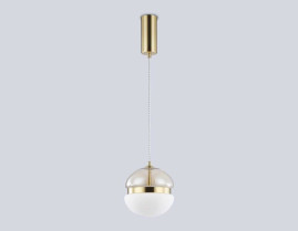 Подвесной светодиодный светильник Ambrella light High Light LH11001