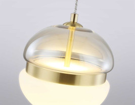 Подвесной светодиодный светильник Ambrella light High Light LH11001