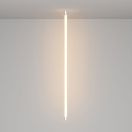 Крепление потолочное Maytoni LNM-D25-CS-S 20311