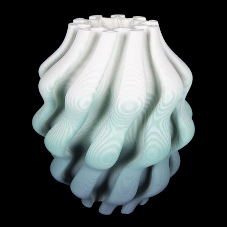 Ваза Loft IT Amalfi 10264V/S