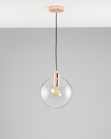 Светильник подвесной Moderli Aurora V11542-1P