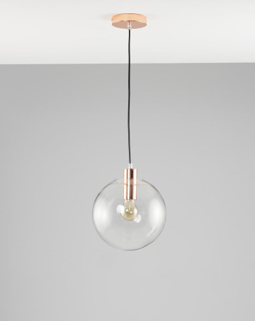 Светильник подвесной Moderli Aurora V11542-1P