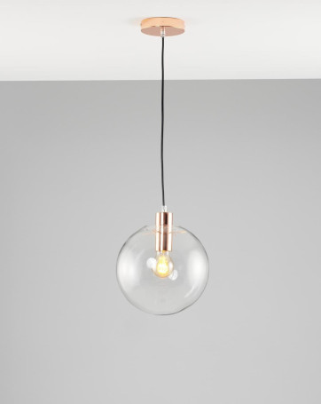 Светильник подвесной Moderli Aurora V11542-1P