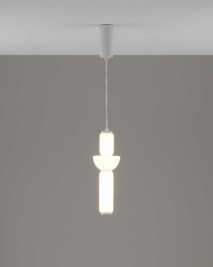 Светильник подвесной светодиодный Moderli Arabella V11170-PL