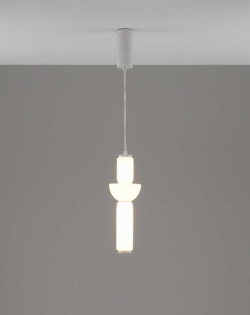 Светильник подвесной светодиодный Moderli Arabella V11170-PL