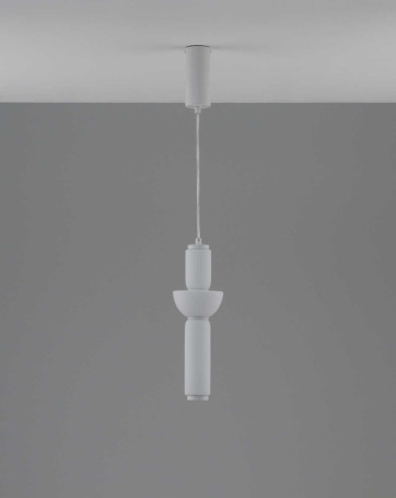 Светильник подвесной светодиодный Moderli Arabella V11170-PL