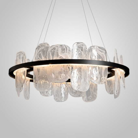 Подвесная люстра Imperium Loft Dionis D80 233020-23