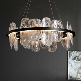 Подвесная люстра Imperium Loft Dionis D80 233020-23