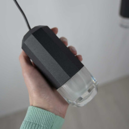 Подвесная люстра Imperium Loft Vibia Wireflow 84527-22