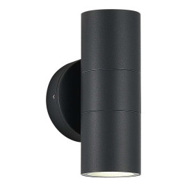 Настенный уличный светильник ST Luce TUBO SL9008.701.02