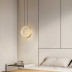 Подвесной светильник Imperium Loft Remus One Brass 233016-23