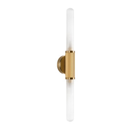 Настенный светильник Loft IT Duality 10472W/B Gold