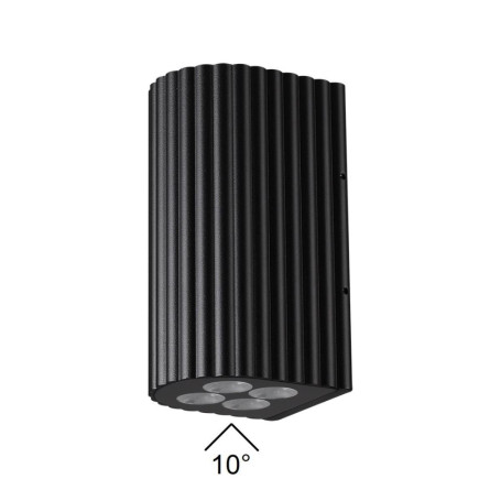 Настенный светильник Odeon Light NATURE 7127/14WL