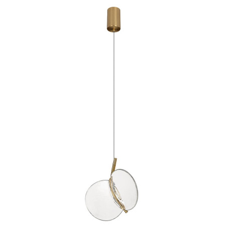 Подвесной светильник Loft IT Flap 10468P Clear