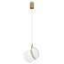 Подвесной светильник Loft IT Flap 10468P Clear