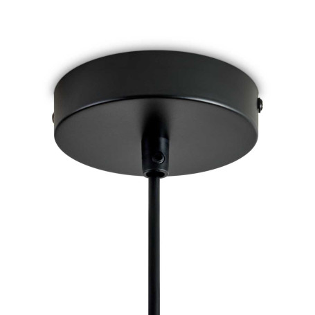 Подвесной светильник Freya FR5595PL-01B4