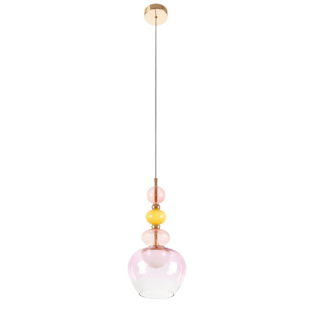 Подвесной светильник MyFar Lucian MR2512-1PL