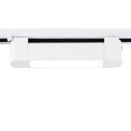 Трековый светодиодный светильник Ambrella light Track System GL6724