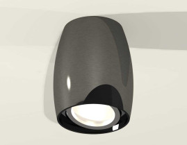 Комплект потолочного светильника Ambrella light Techno Spot XC (C1123, N7003) XS1123001