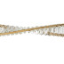 Подвесной светильник Indigo Frizzante 12015/B/1PL Brass V000075L