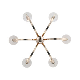 Подвесная люстра ST Luce Elegance SL1405.203.06