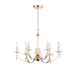 Подвесная люстра ST Luce Elegance SL1405.203.06
