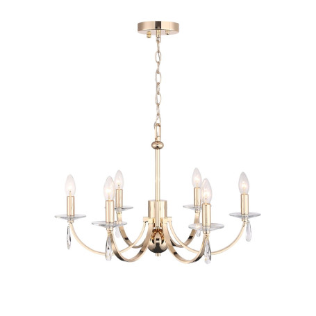 Подвесная люстра ST Luce Elegance SL1405.203.06