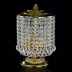 Настольная лампа Artglass Marrylin II. CE
