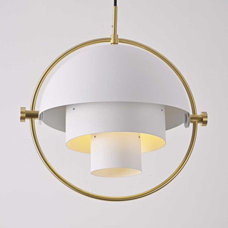 Подвесной светильник Imperium Loft Louis Weisdorff 123432-22