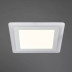 Встраиваемый светодиодный светильник Arte Lamp Vega A7516PL-2WH