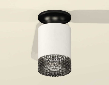 Комплект потолочного светильника Ambrella light Techno Spot XC (N6902, C6301, N6151) XS6301123