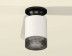 Комплект потолочного светильника Ambrella light Techno Spot XC (N6902, C6301, N6151) XS6301123