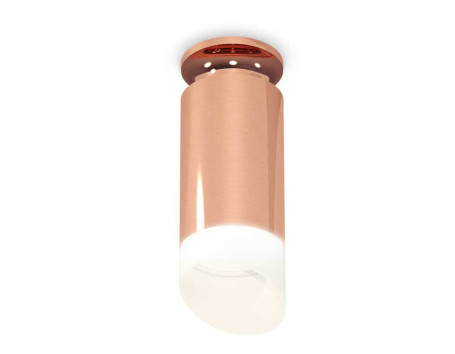 Комплект потолочного светильника Ambrella light Techno Spot XC (N6906, C6326, N6256) XS6326083