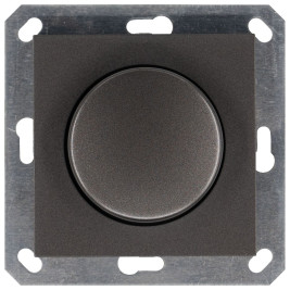 LED Диммер с накладкой Jasmart G4012Z