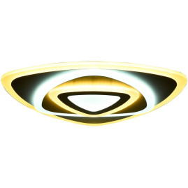 Потолочный светодиодный светильник Toplight Faye TL1147-60D