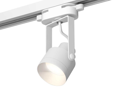 Комплект трекового светильника Ambrella light Track System XT (C6601, N6130) XT6601040