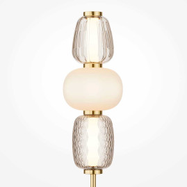 Настольная лампа Maytoni Pattern MOD267TL-L28G3K