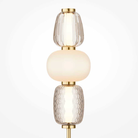 Настольная лампа Maytoni Pattern MOD267TL-L28G3K