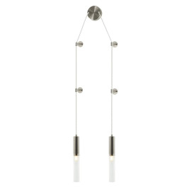 Подвесной светильник Stilfort Satori 2161/11/02WP