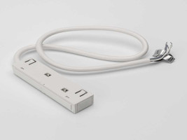 Коннектор LUMKER SY-LINK-CN1-WH 013576