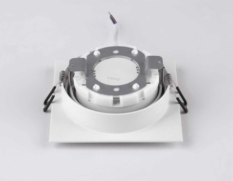 Встраиваемый светильник Ambrella light TECHNO SPOT TN51915