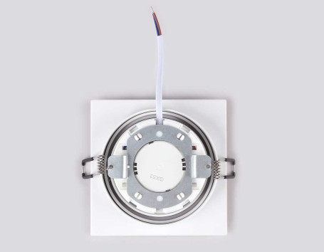 Встраиваемый светильник Ambrella light TECHNO SPOT TN51915