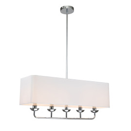Подвесная люстра Escada Bovilla 10175/4