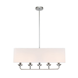 Подвесная люстра Escada Bovilla 10175/4