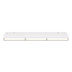 Трековый светодиодный светильник Maytoni Technical Exility Parete TR106-2-18W4K-W