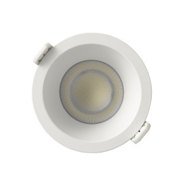 Встраиваемый светодиодный светильник Crystal Lux CLT 008C83 WH 3000K IP54