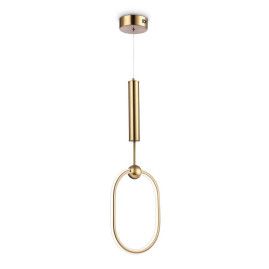 Подвесной светодиодный светильник Ambrella light Comfort Line FL10578